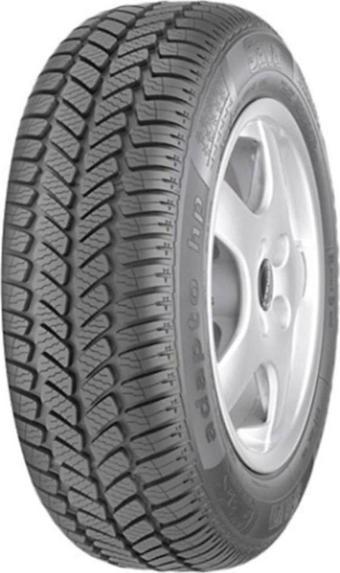 Sava 185/65R14 86H Adapto HP M+S Oto Dört Mevsim Lastiği (Üretim:2023, 6.hafta)