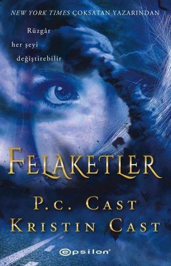 Felaketler - Epsilon Yayınevi