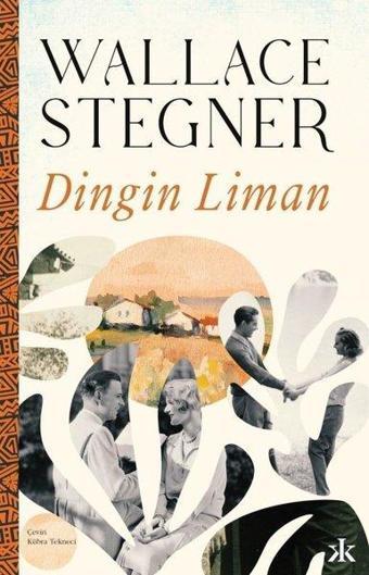 Dingin Liman - Kafka Kitap
