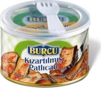 Burcu Patlıcan Kızartması 400 Gr.