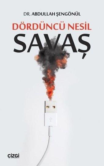 Dördüncü Nesil Savaş - Çizgi Kitabevi