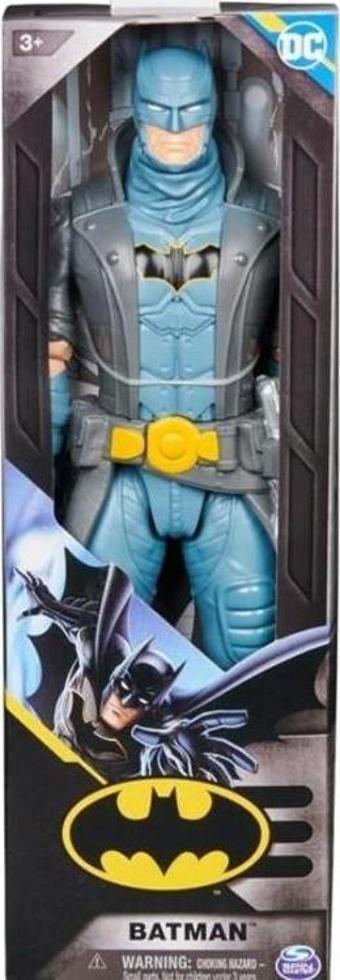 Dc Comics Spin Master Batman Figür 30 cm Lacivert 6069259