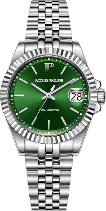 Jacques Philippe JPQLS5813X6 Kadın Kol Saati