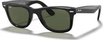 Ray-Ban RB2140 901 50 WAYFARER UNİSEX GÜNEŞ GÖZLÜK