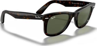 Ray-Ban RB2140 902 54 UNİSEX GÜNEŞ GÖZLÜK