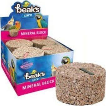 Beaks Mineral Blok