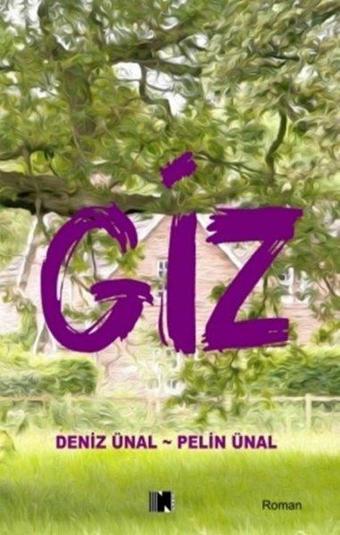 Giz - Deniz Ünal - Nitelik Kitap