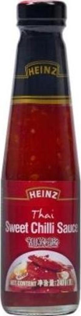 Heinz SWEET CHILI SAUCE 240 (2'li)