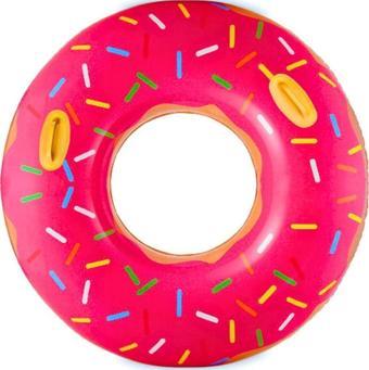 Bermuda Donut Simit Tutunmalı 100 Cm Bemuda - 2309031