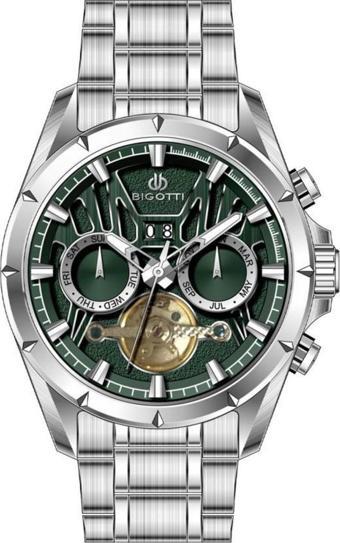 Bigotti Milano BG.1.10597-4 Erkek Kol Saati 240053942B92G