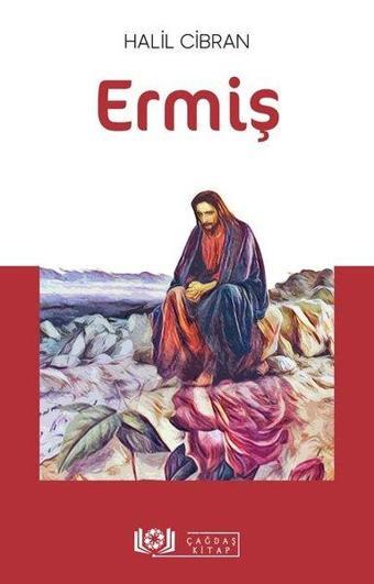 Ermiş - Halil Cibran - Çağdaş Kitap