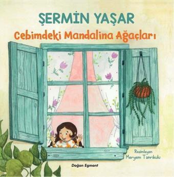 Cebimdeki Mandalina Ağaçları - Şermin Yaşar - Doğan Çocuk