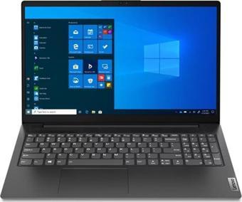 Lenovo V15 G2 IJL 82QY00R1TX N4500 8 GB 256 GB SSD 15.6" Free Dos Dizüstü Bilgisayar