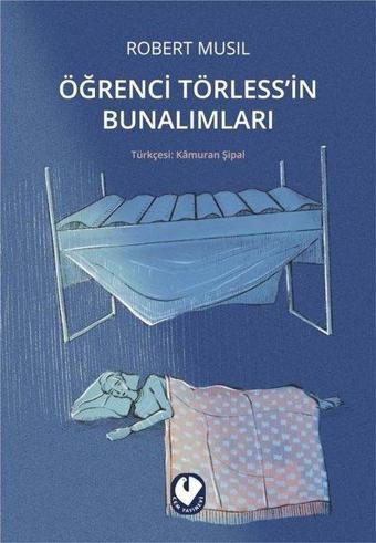 Öğrenci Törless'in Bunalımları - Robert Musil - Cem Yayınevi