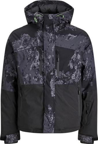 Jack & Jones Jcoalpine Jacket Erkek Mont