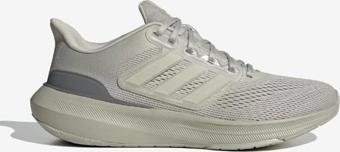 Adidas Ultrabounce ADIE0718 Bej Erkek Koşu Ayakkabısı