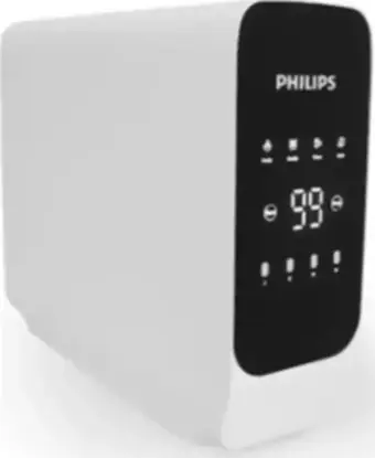 Philips AUT3063/62 Dijital Pompalı Su Arıtma Cihazı