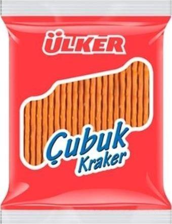 Ülker Çubuk Kraker 32 Gr. (24'lü)