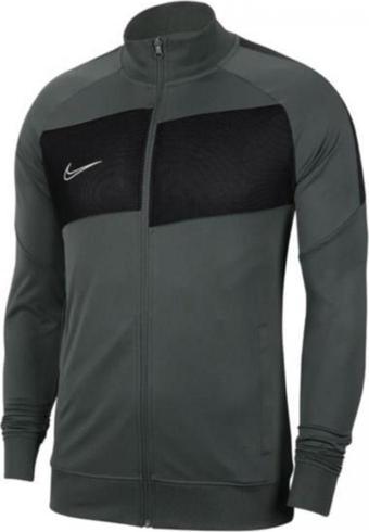 Nike M Nk Dry Academy Pro Jkt K BV6918-069 Erkek Eşofman Üst