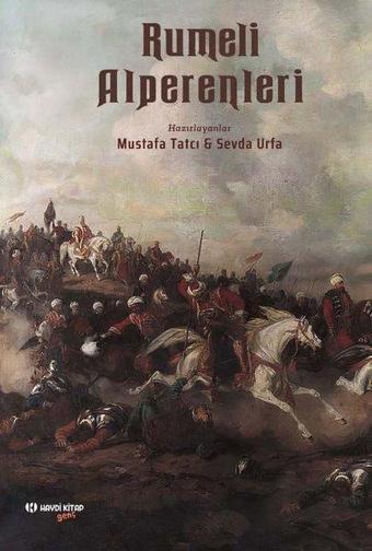 Rumeli Alperenleri - Kolektif  - Haydi Kitap