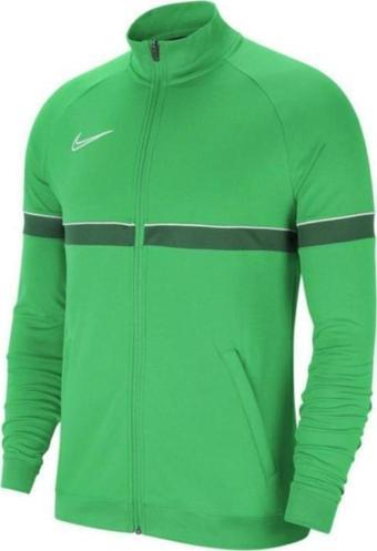 Nike Nk Df Acd21 Dril Top CW6113-362 Erkek Sweatshirt