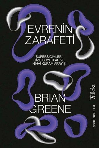 Evrenin Zarafeti - Brian Greene - Tellekt