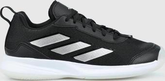 Adidas IG9543 Avaflash Kadın Siyah Tenis Ayakkabısı