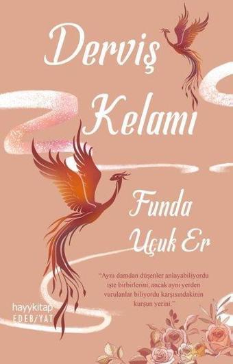 Derviş Kelamı - Funda Uçuk Er - Hayykitap