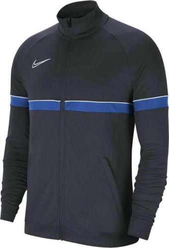 Nike Nk Df Acd21 Dril Top CW6113-453 Erkek Sweatshirt