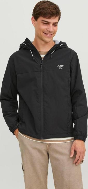 Jack & Jones Jorcamper Jacket Erkek Mont