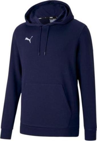 Puma Teamgoal 23 Causals Hoody 65658006 Erkek Sweatshirt