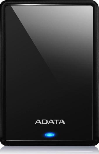 Adata 1Tb HV620S 2.5" Usb 3.2 Gen1 (USB 5Gbps) Siyah Harici Harddisk