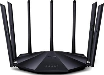 Tenda AC5 1200Mbps 4 Port Router