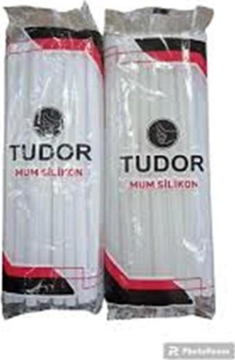 Tudor Macrofix Mum Silikon İnce 1KG