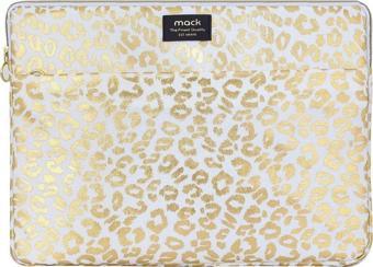 Mack MCC-6103 13-14 Vivid notebook Sleeve Beyaz-Sarı