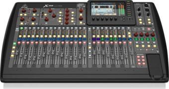 Behringer X32 Producer Dijital Ses Mikseri