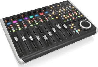 Behringer X-TOUCH DAW Kontrol Ünitesi