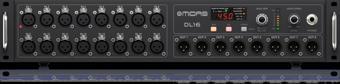 Midas DL16 Stage Box