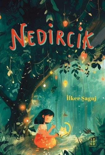 Nedircik - İlker Şaguj - Ketebe