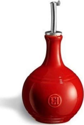 Emile Henry Yağdanlık 400 Ml Kırmızı/Burgundy -340216