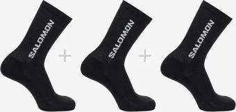 Salomon Everyday Crew 3-Pack Çorap