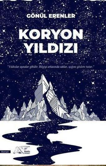 Koryon Yıldızı - Gönül Erenler - Kuytu Yayınları