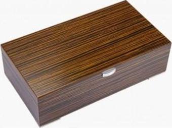 Dijital Nem Ölçerli Humidor PHUM0116
