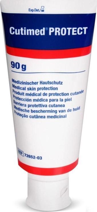 Cutimed Protect 90g - Sprey Krem
