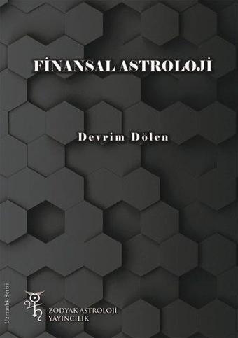 Finansal Astroloji - Devrim Dölen - Zodyak Astroloji Yayıncılık