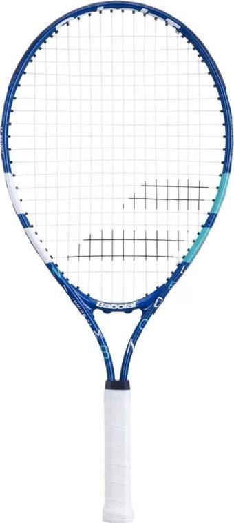 Babolat Junior 23 Wimbledon Çocuk Tenis Raketi (23''/Grip L0)