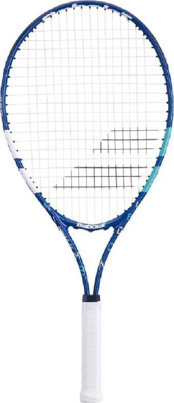 Babolat Junior 25 Wimbledon Çocuk Tenis Raketi (25''/Grip L0)