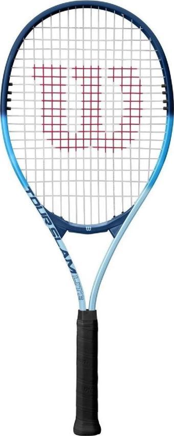 Wilson Tour Slam Lite Yetişkin Tenis Raketi (27"/Grip L2)