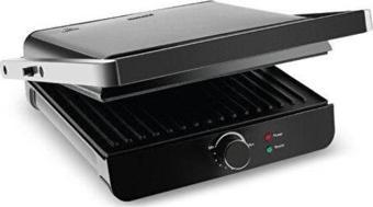 Homend Grillant 1356H Inox Tost Makinesi