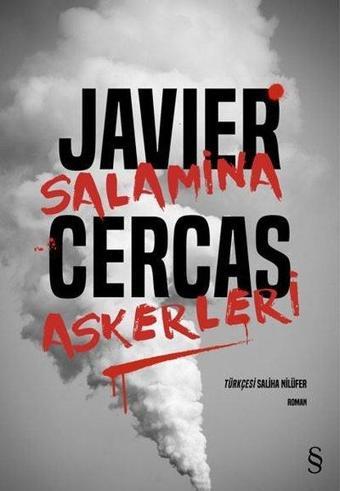 Salamina Askerleri - Javier Cercas - Everest Yayınları